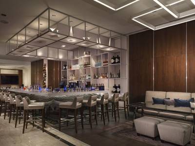 AC Hotel New Orleans Bourbon/French Quarter Area