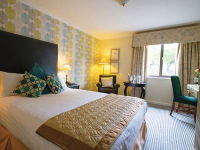 Brook Kingston Lodge Hotel