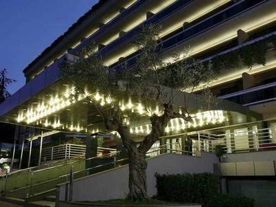 Courtyard by Marriott Rome Central Park