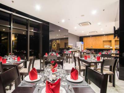 TRYP by Wyndham Yangon