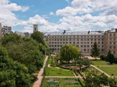 Observatoire Luxembourg