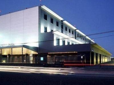 AC Coslada Aeropuerto (Foto)