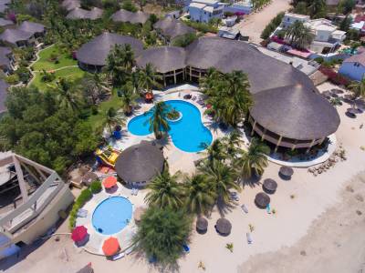 Hotel Club Royal Saly - All Inclusive