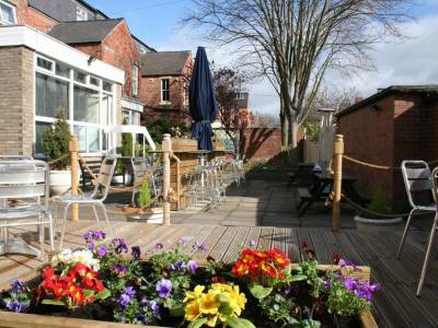 The Caledonian Hotel