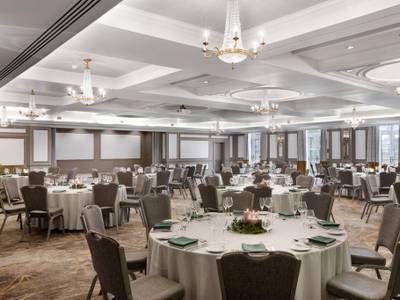 Bristol Marriott Royal (Foto)