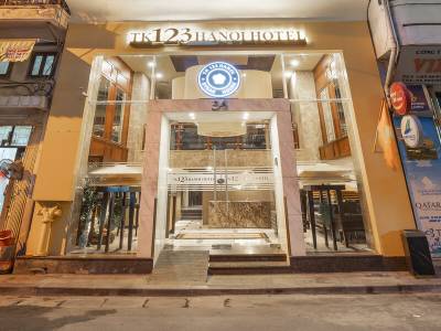 Hotel 1-2-3 Hanoi