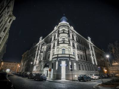 Theresian Hotel & Spa