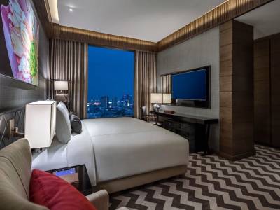 137 Pillars Suites & Residences