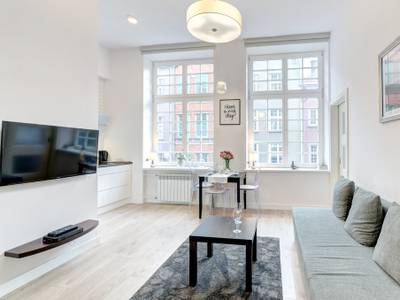 Dom & House - Apartments Old Town Exclusive