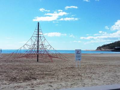 Apartamentos Villas de Oropesa 3000