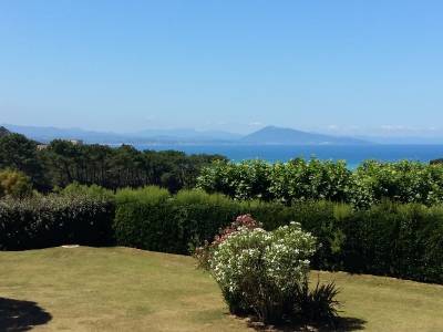Résidence Mer & Golf Ilbarritz