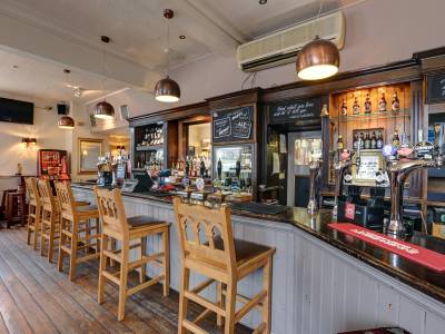 PubLove @ The Great Eastern