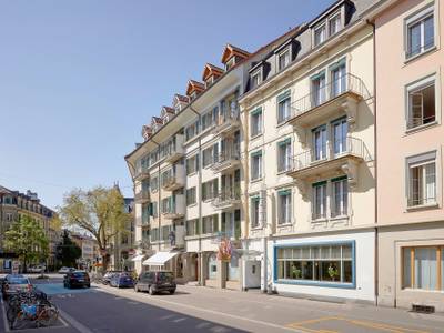 Sorell Hotel Arabelle