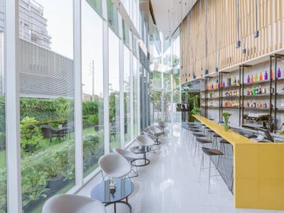 Modena by Fraser Bangkok