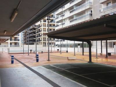 Apartamentos Oropesa del Mar Suites 3000