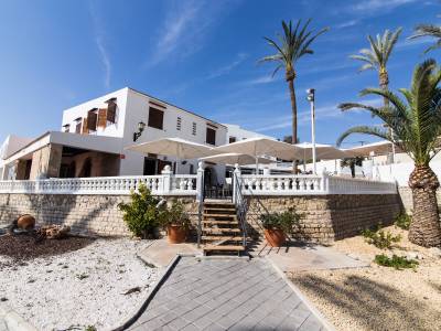 Hostal San Juan El Campello