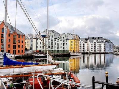 First Hotel Atlantica