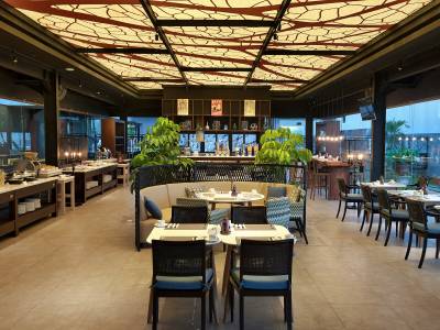 Swiss-Belinn Saripetojo Solo