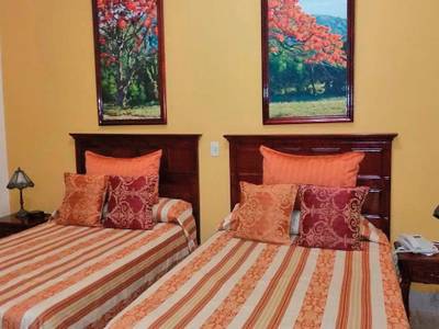 Hotel E Don Florencio