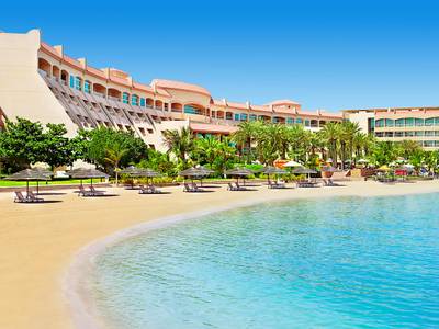 Al Raha Beach Hotel