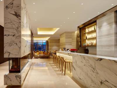 Four Points by Sheraton Changchun, Hi Tech Zone