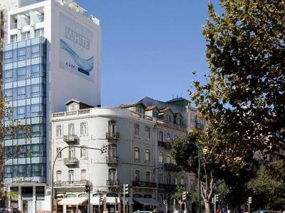Hotel White Lisboa