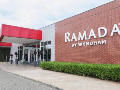 Ramada Campinas Viracopos