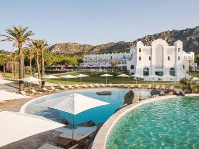 Falkensteiner Resort Capo Boi