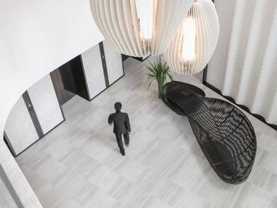 Ascott Orchard Singapore