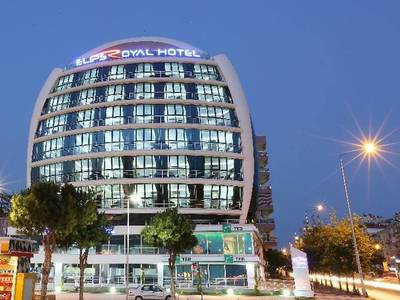 Elips Royal Hotel & Spa