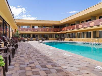 Best Western Royal Sun Inn & Suites (Foto)