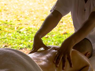 Santani Wellness Resort