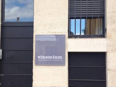 Apartamentos Logroño