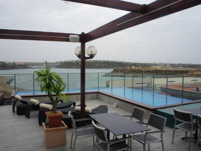 Boutique Hotel Pescador