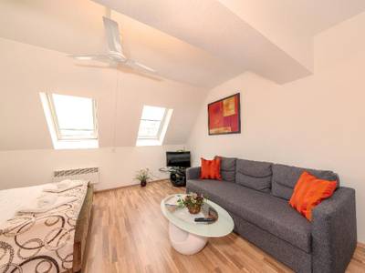 Prague City Stay Rohacova