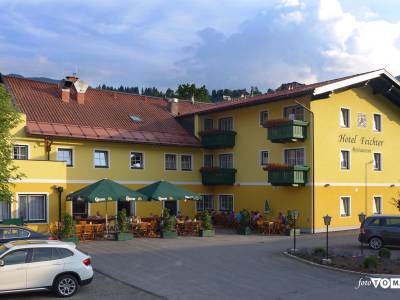 Hotel-Gasthof Feichter