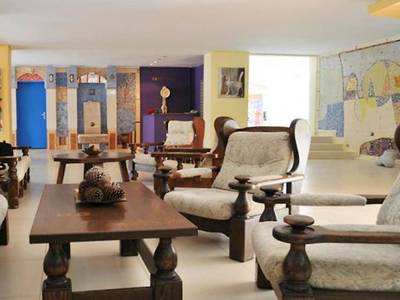 Guest house Horizont