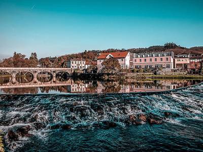 Ribeira Collection Hotel