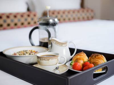 Sheen Falls Country Club