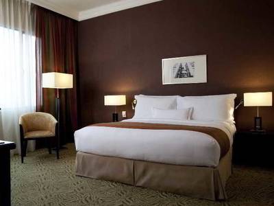 AC Hotel Kuala Lumpur