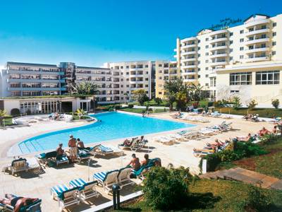 Jardins d'Ajuda Suite Hotel & Musa d'Ajuda Hotel