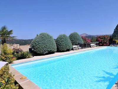 Domaine Saint Pierre