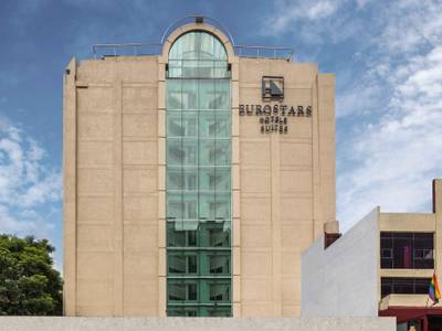 Eurostars Zona Rosa Suites