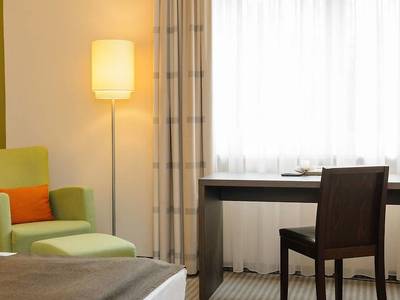 Mercure Airport Hotel Berlin Tegel