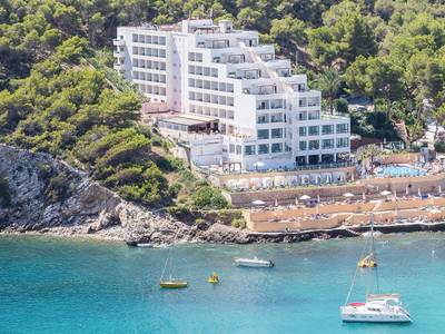 Palladium Hotel Cala Llonga