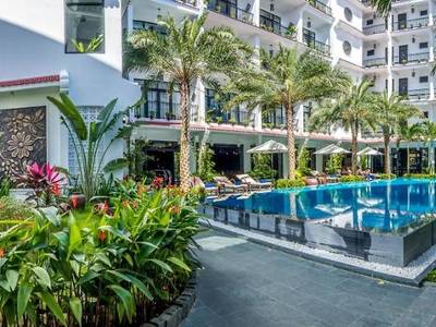 Belle Maison Hadana Hoi An Hotel