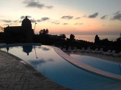 COOEE Michelizia Tropea Resort