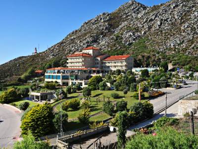 Hotel Talaso Atlántico