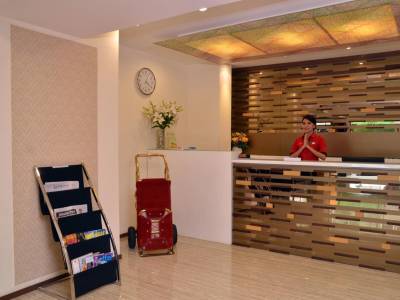 D'prima Melawai - Blok M