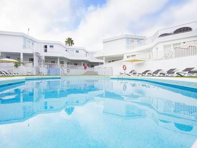 Checkin Bungalows Atlantida